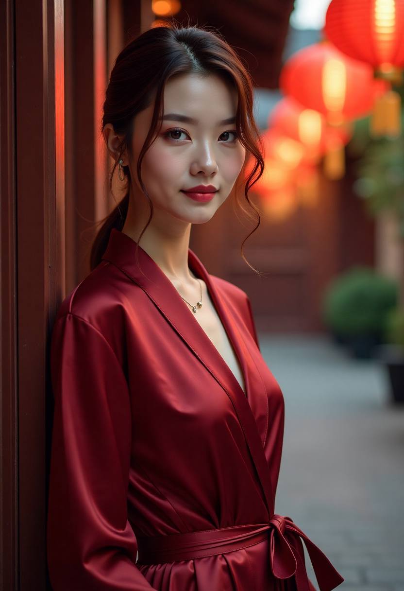 玻璃穹顶剧集海报