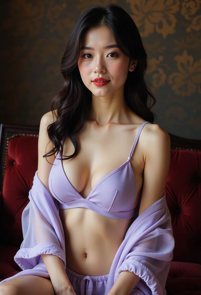 城市寻味人海报