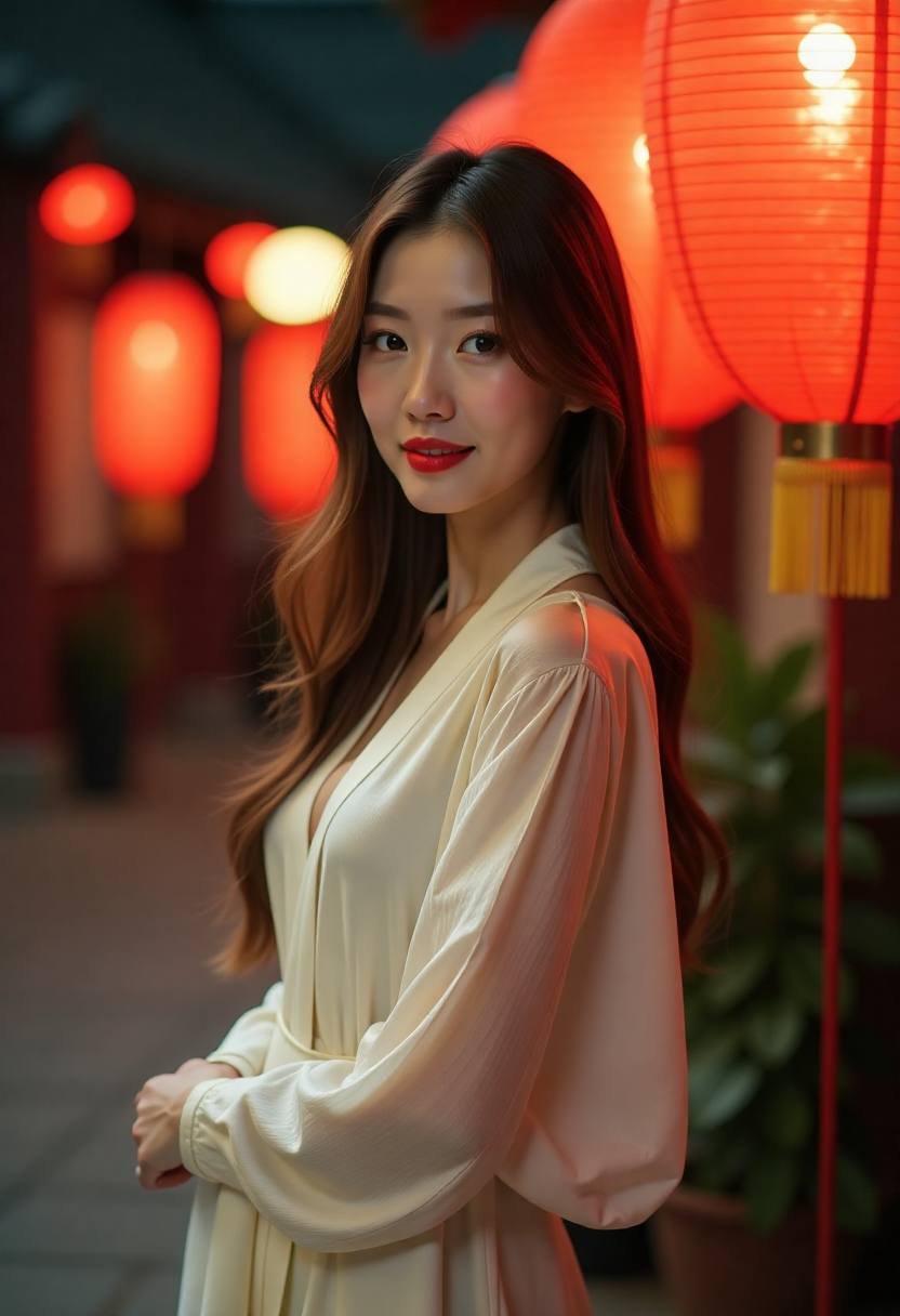 旧城修复师剧集海报