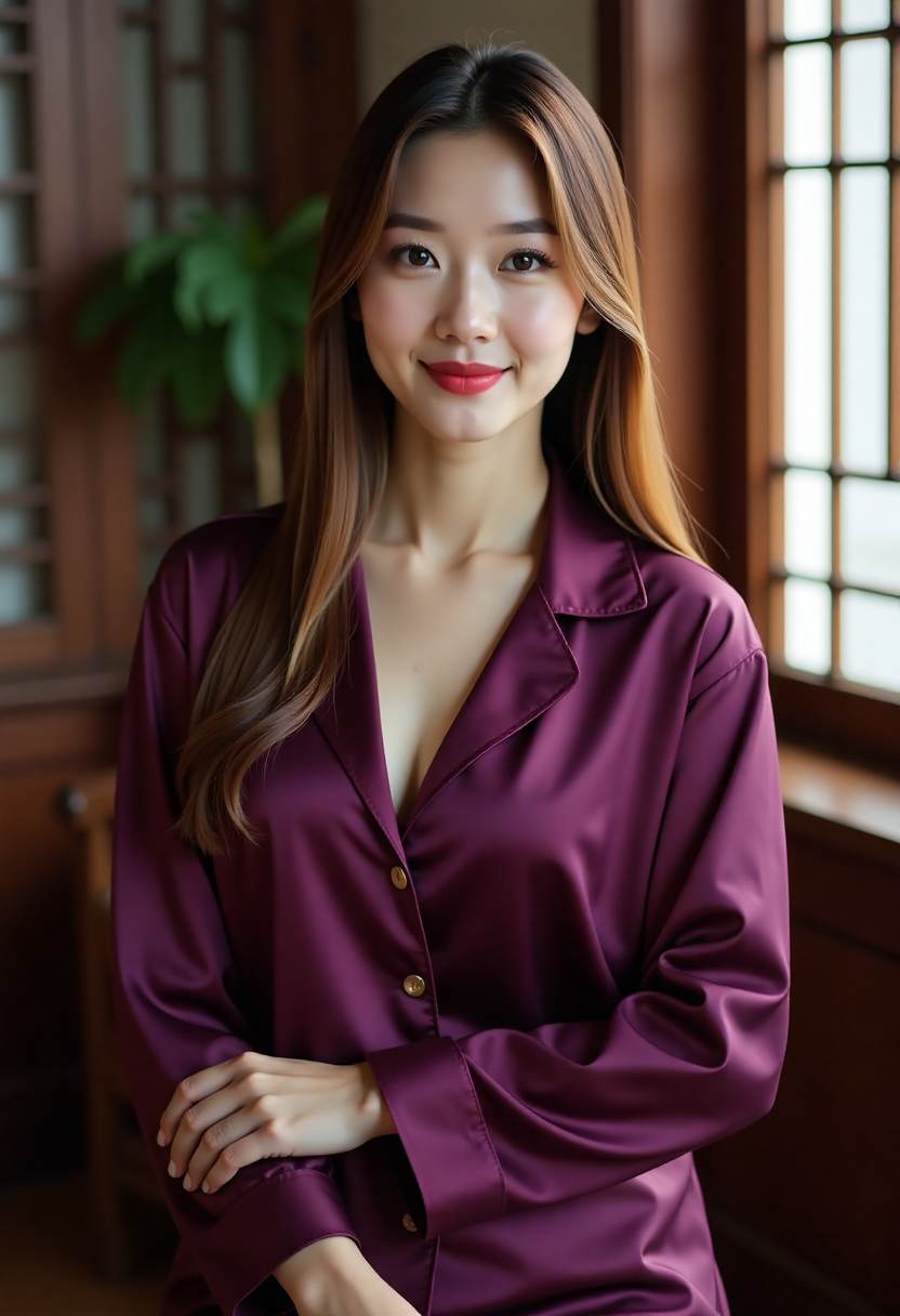 北桥律师海报