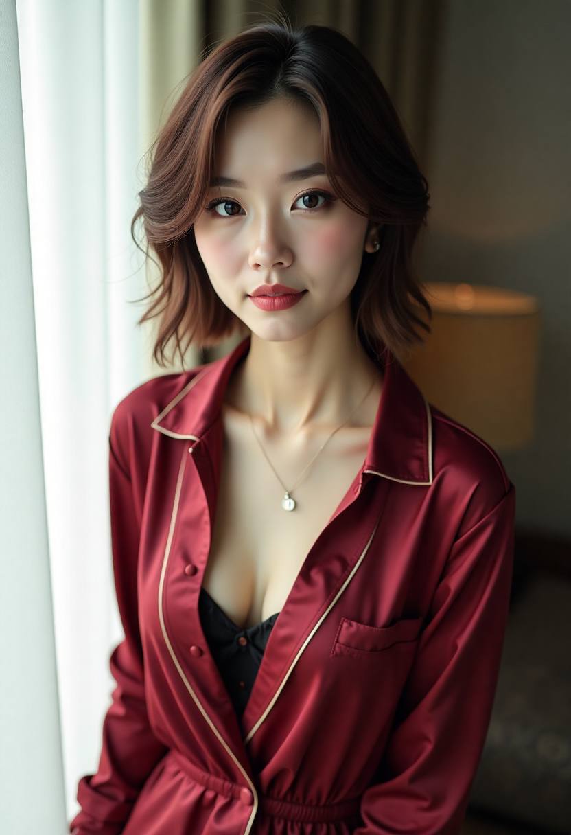 橡树镇奇遇动画海报